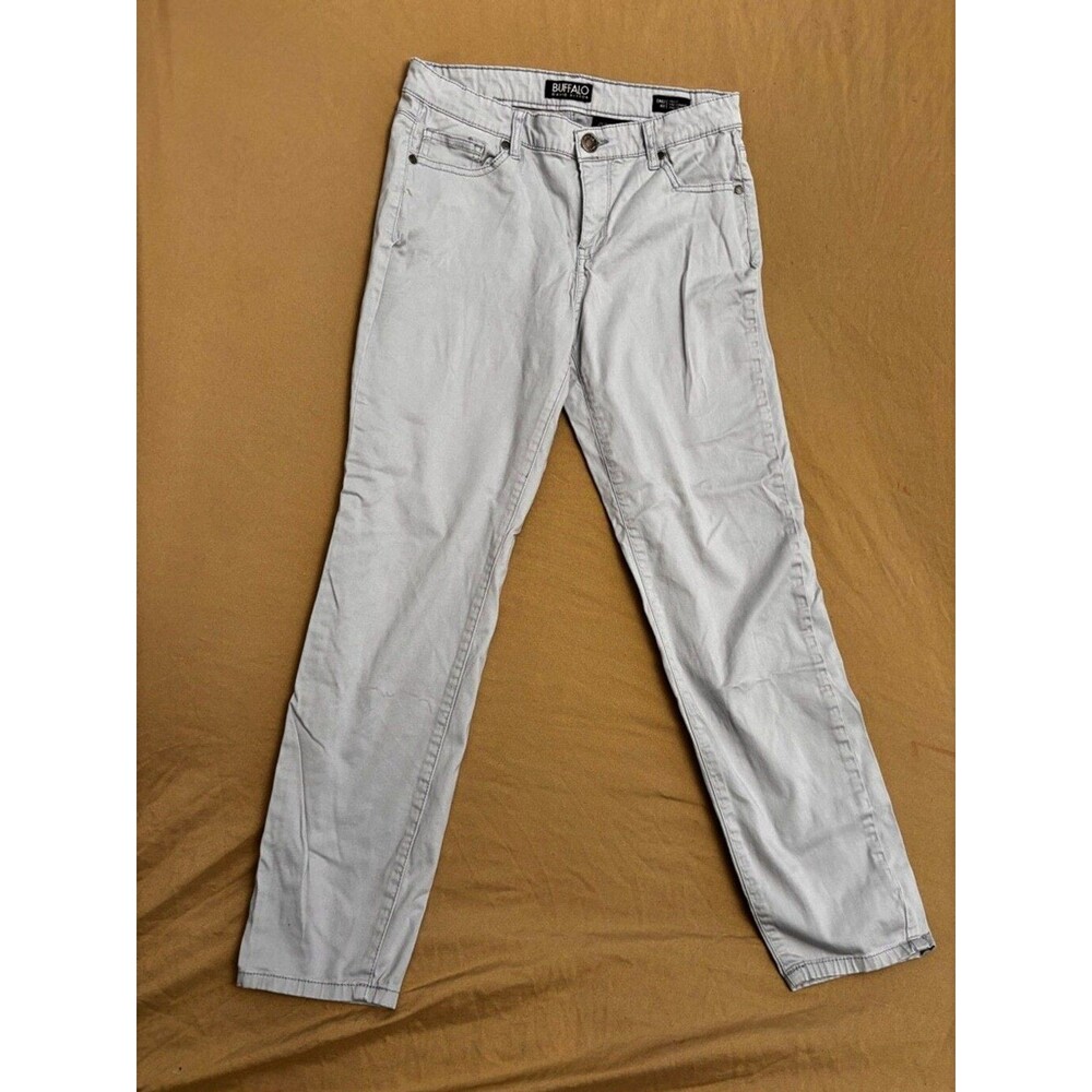 Buffalo David Bitton Jeans Women's Size 27 Gray